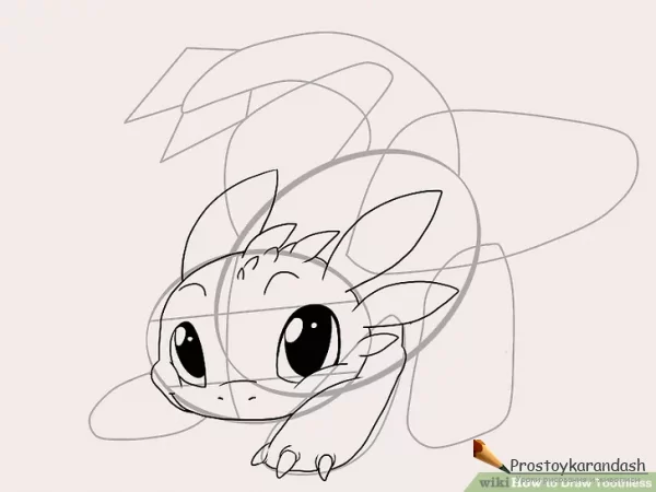 Беззубик (Мультяшный) — изображение 8