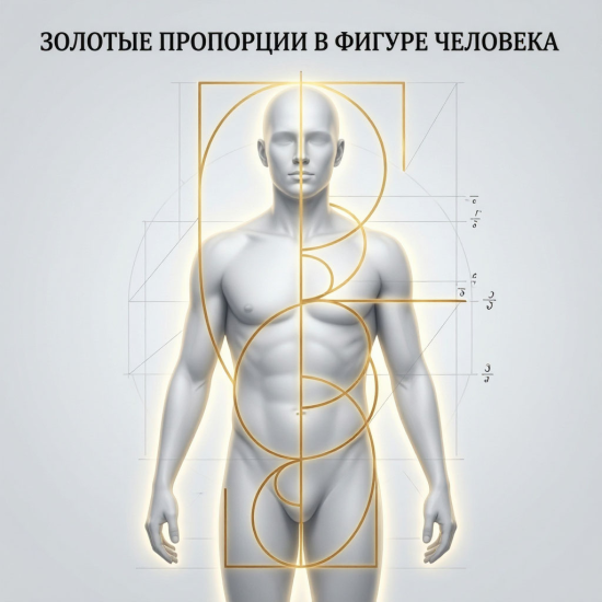 Золотое сечение — изображение 2